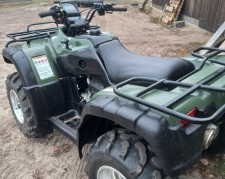 Хонда Інша, об'ємом двигуна 0.5 л та пробігом 0 тис. км за 4700 $, фото 4 на Automoto.ua