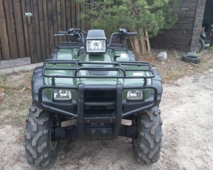 Хонда Інша, об'ємом двигуна 0.5 л та пробігом 0 тис. км за 4700 $, фото 3 на Automoto.ua