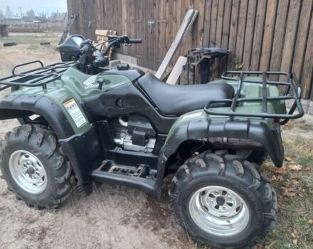 Хонда Інша, об'ємом двигуна 0.5 л та пробігом 0 тис. км за 4700 $, фото 2 на Automoto.ua