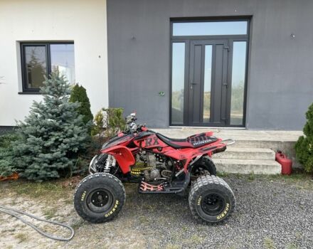 Хонда Другая, объемом двигателя 0.45 л и пробегом 0 тыс. км за 3800 $, фото 3 на Automoto.ua