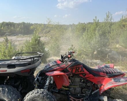 Хонда Другая, объемом двигателя 0.45 л и пробегом 0 тыс. км за 3800 $, фото 4 на Automoto.ua