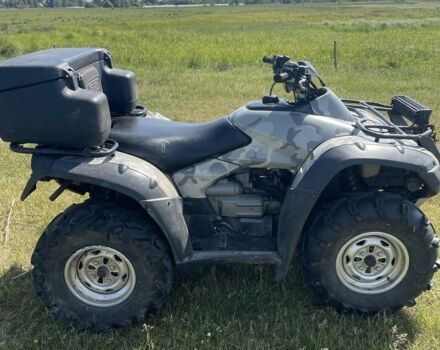 Хонда Другая, объемом двигателя 0.68 л и пробегом 0 тыс. км за 5000 $, фото 7 на Automoto.ua