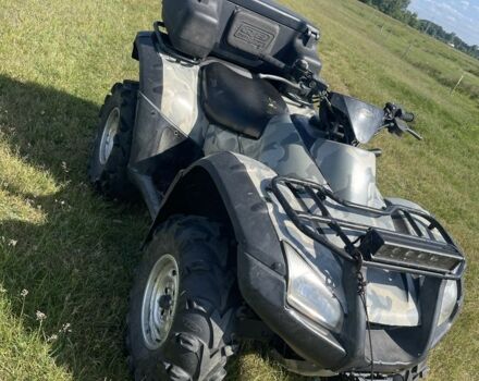 Хонда Другая, объемом двигателя 0.68 л и пробегом 0 тыс. км за 5000 $, фото 2 на Automoto.ua