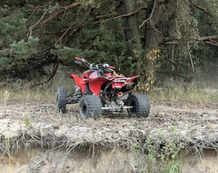 Хонда Другая, объемом двигателя 0.45 л и пробегом 0 тыс. км за 3800 $, фото 2 на Automoto.ua