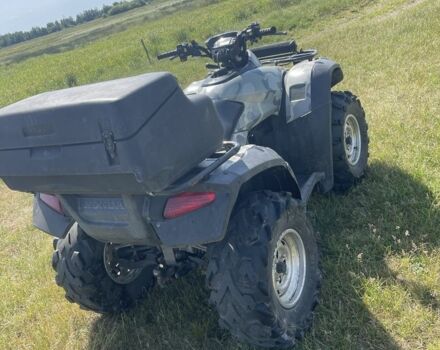 Хонда Другая, объемом двигателя 0.68 л и пробегом 0 тыс. км за 5000 $, фото 6 на Automoto.ua