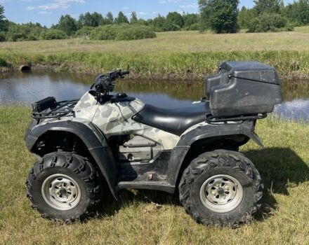 Хонда Другая, объемом двигателя 0.68 л и пробегом 0 тыс. км за 5000 $, фото 4 на Automoto.ua