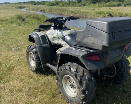 Хонда Другая, объемом двигателя 0.68 л и пробегом 0 тыс. км за 5000 $, фото 5 на Automoto.ua