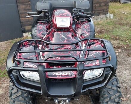 Хонда Другая, объемом двигателя 0.5 л и пробегом 0 тыс. км за 7200 $, фото 1 на Automoto.ua