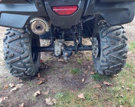 Хонда Другая, объемом двигателя 0.5 л и пробегом 0 тыс. км за 7200 $, фото 4 на Automoto.ua