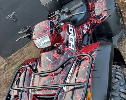 Хонда Другая, объемом двигателя 0.5 л и пробегом 0 тыс. км за 7200 $, фото 3 на Automoto.ua