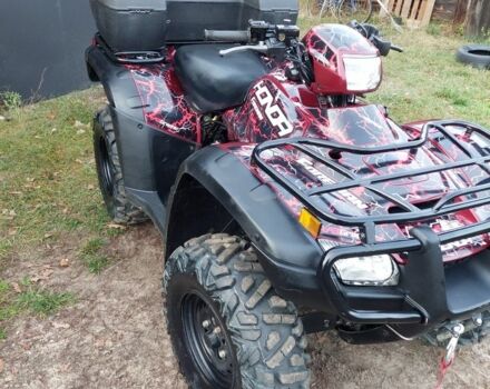 Хонда Другая, объемом двигателя 0.5 л и пробегом 0 тыс. км за 7200 $, фото 2 на Automoto.ua