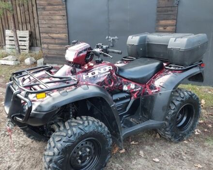 Хонда Другая, объемом двигателя 0.5 л и пробегом 0 тыс. км за 7200 $, фото 6 на Automoto.ua