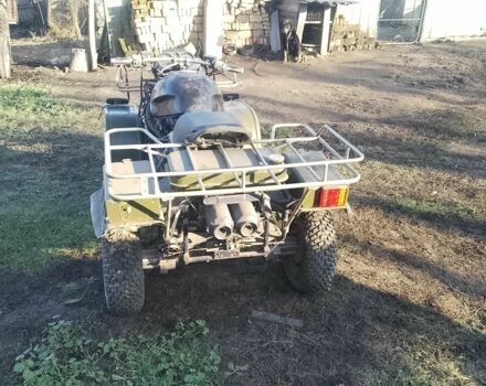 Хонда Другая, объемом двигателя 1 л и пробегом 0 тыс. км за 700 $, фото 1 на Automoto.ua