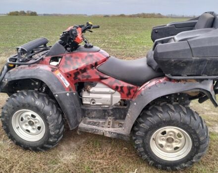 Хонда Інша, об'ємом двигуна 0.68 л та пробігом 0 тис. км за 5500 $, фото 1 на Automoto.ua