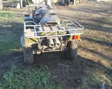 Хонда Другая, объемом двигателя 1 л и пробегом 0 тыс. км за 700 $, фото 9 на Automoto.ua