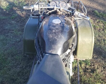 Хонда Другая, объемом двигателя 1 л и пробегом 0 тыс. км за 700 $, фото 2 на Automoto.ua