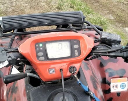 Хонда Інша, об'ємом двигуна 0.68 л та пробігом 0 тис. км за 5500 $, фото 6 на Automoto.ua