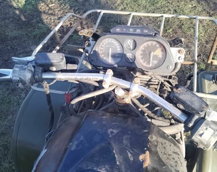 Хонда Другая, объемом двигателя 1 л и пробегом 0 тыс. км за 700 $, фото 5 на Automoto.ua