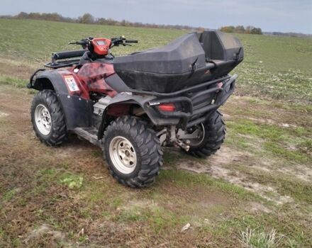 Хонда Інша, об'ємом двигуна 0.68 л та пробігом 0 тис. км за 5500 $, фото 2 на Automoto.ua