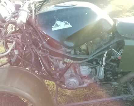 Хонда Другая, объемом двигателя 1 л и пробегом 0 тыс. км за 700 $, фото 7 на Automoto.ua