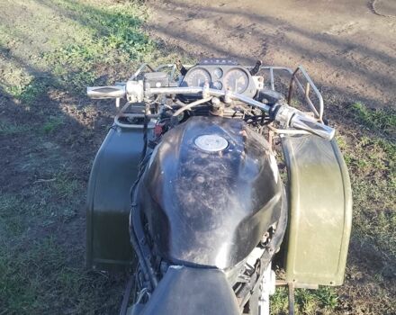 Хонда Другая, объемом двигателя 1 л и пробегом 0 тыс. км за 700 $, фото 8 на Automoto.ua