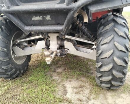 Хонда Інша, об'ємом двигуна 0.68 л та пробігом 0 тис. км за 5500 $, фото 5 на Automoto.ua