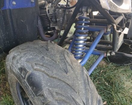 Хонда Другая, объемом двигателя 0.13 л и пробегом 0 тыс. км за 591 $, фото 4 на Automoto.ua