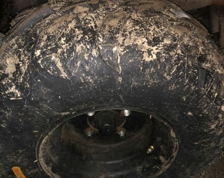 Хонда Інша, об'ємом двигуна 0.25 л та пробігом 0 тис. км за 945 $, фото 6 на Automoto.ua