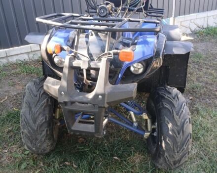 Хонда Другая, объемом двигателя 0.13 л и пробегом 0 тыс. км за 591 $, фото 2 на Automoto.ua