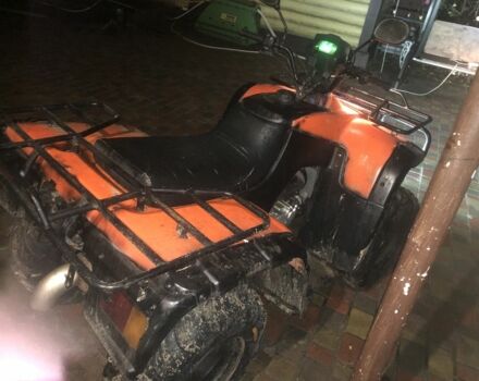 Хонда Інша, об'ємом двигуна 0.25 л та пробігом 0 тис. км за 945 $, фото 2 на Automoto.ua