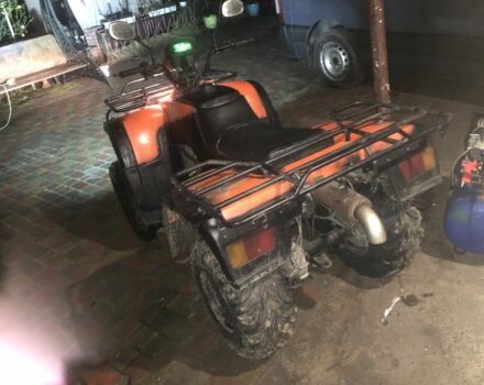 Хонда Інша, об'ємом двигуна 0.25 л та пробігом 0 тис. км за 945 $, фото 1 на Automoto.ua