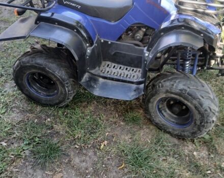 Хонда Другая, объемом двигателя 0.13 л и пробегом 0 тыс. км за 591 $, фото 5 на Automoto.ua