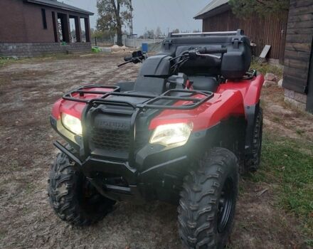 Хонда Інша, об'ємом двигуна 0 л та пробігом 0 тис. км за 6500 $, фото 7 на Automoto.ua