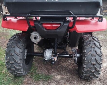 Хонда Інша, об'ємом двигуна 0 л та пробігом 0 тис. км за 6500 $, фото 6 на Automoto.ua