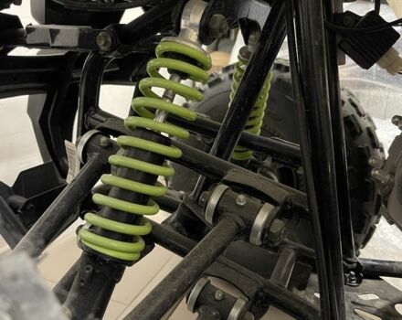 Хонда Другая, объемом двигателя 0 л и пробегом 0 тыс. км за 520 $, фото 3 на Automoto.ua