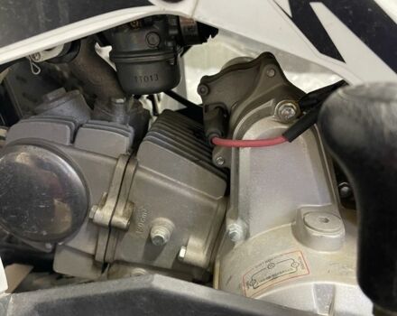 Хонда Другая, объемом двигателя 0 л и пробегом 0 тыс. км за 520 $, фото 4 на Automoto.ua