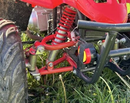 Хонда Інша, об'ємом двигуна 0 л та пробігом 0 тис. км за 524 $, фото 4 на Automoto.ua