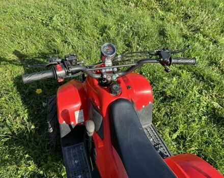 Хонда Інша, об'ємом двигуна 0 л та пробігом 0 тис. км за 524 $, фото 2 на Automoto.ua