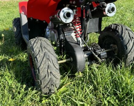 Хонда Інша, об'ємом двигуна 0 л та пробігом 0 тис. км за 524 $, фото 5 на Automoto.ua