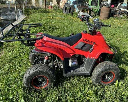 Хонда Інша, об'ємом двигуна 0 л та пробігом 0 тис. км за 524 $, фото 6 на Automoto.ua