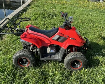 Хонда Інша, об'ємом двигуна 0 л та пробігом 0 тис. км за 524 $, фото 1 на Automoto.ua