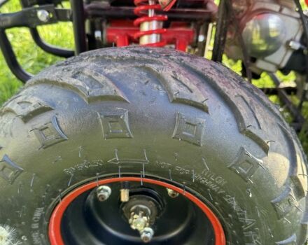 Хонда Інша, об'ємом двигуна 0 л та пробігом 0 тис. км за 524 $, фото 3 на Automoto.ua