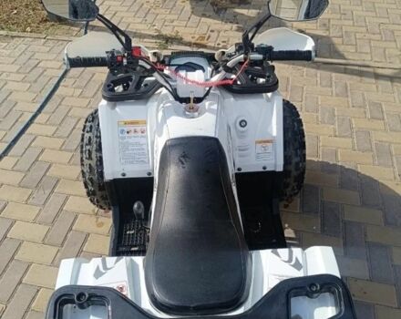 Хонда Другая, объемом двигателя 0.15 л и пробегом 0 тыс. км за 750 $, фото 7 на Automoto.ua