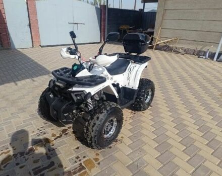 Хонда Другая, объемом двигателя 0.15 л и пробегом 0 тыс. км за 750 $, фото 1 на Automoto.ua