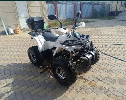 Хонда Другая, объемом двигателя 0.15 л и пробегом 0 тыс. км за 750 $, фото 5 на Automoto.ua