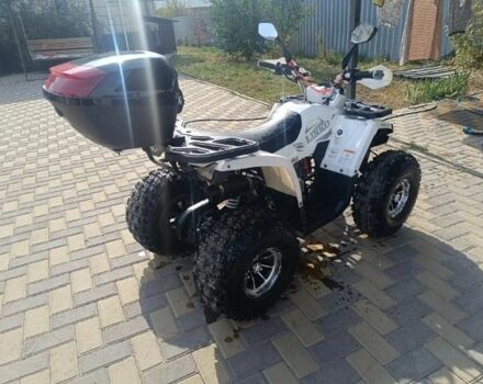 Хонда Другая, объемом двигателя 0.15 л и пробегом 0 тыс. км за 750 $, фото 3 на Automoto.ua