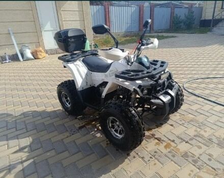 Хонда Другая, объемом двигателя 0.15 л и пробегом 0 тыс. км за 750 $, фото 4 на Automoto.ua