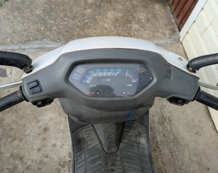 Хонда Другая, объемом двигателя 49 л и пробегом 0 тыс. км за 300 $, фото 2 на Automoto.ua