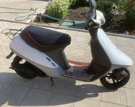 Хонда Другая, объемом двигателя 49 л и пробегом 0 тыс. км за 260 $, фото 2 на Automoto.ua