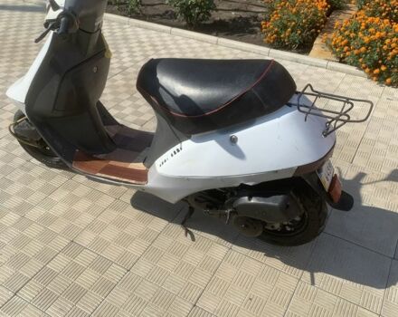 Хонда Другая, объемом двигателя 49 л и пробегом 0 тыс. км за 260 $, фото 4 на Automoto.ua